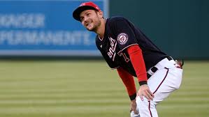 Muslim salikhov (ufc fight night: Trea Turner Injured With Forearm Contusion After Being Hit By Pitch In Nats Loss The Washington Post