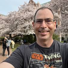 Christopher St. Yves