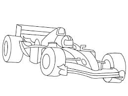 Pages de coloriage pour garcons de sept ans imprimez gratuitement. Coloriage Voiture Les Beaux Dessins De Transport A Imprimer Et Colorier Coloriage 11