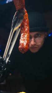 👨‍🚀LunaBurger: La Hamburguesa del Espacio que Transforma tus Jueves 🌝  #fypシ #orbita #cosmicx100pre