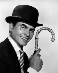 Horst Buchholz Characters: Otto Ludwig Piffl Film: One, Two, Three (USA  1961) Director: Billy