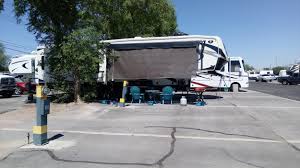 Here are five simple hacks designed for small kitchens that will work brilliantly in your rv or travel trailer kitchen. 6 Rv Hacks For Keeping Cool In Extreme Heat Rv Living Mobilerving Blogs