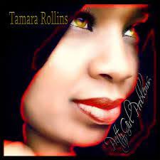 Tamera Rollins's Instagram, Twitter & Facebook