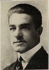 Retired Adams County, Iowa, farmer, Ralph NeilI, was "not considered  college material." But, hang on, folks! Ralph more than proved himself  beginning as a volunteer for the early draft in the 1950s