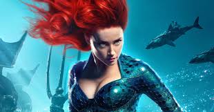 Download amber heard as mera in aquaman wallpaper for free in 448x368 resolution for your screen.you can set it as lockscreen or wallpaper of windows 10 pc, android or iphone mobile or mac book background image Mera S Actress Amber Heard Shows Off Her Aquaman 2 Workout In A Photo News Block