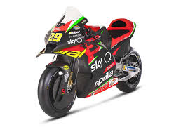 Aprilia S Motogp 2020 In 2020 Motogp Aprilia Motogp Teams