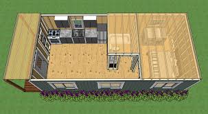 Here's a look at derksen's 12x24 barn lofted cabin. Lofted Cabins Sterling Supply