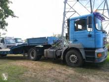 Tracteur Man Euro 2 55 Annonces De Tracteur Man Euro 2 Occasion Pro Ou Particulier