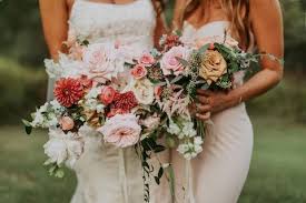 Fall is a season about celebrating natural beauty, and a fall wedding is an opportunity to do the same. Blog Romantic Fall Wedding Fuquay Varina Top Quality Florist Flowers On Broad Street Stunning Flower Arrangements Fuquay Varina Nc 27526
