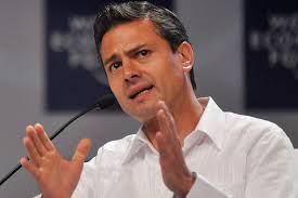 Mexico: Presidential candidate paid journalists to mention him