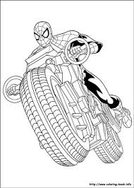 Updated 100 Spiderman Coloring Pages September 2020 In 2020 Spiderman Coloring Superhero Coloring Pages Superhero Coloring