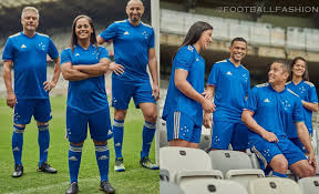Veja datas, horários e onde assistir os próximos jogos da raposa na tv. Cruzeiro 2021 Adidas Home Kit Football Fashion