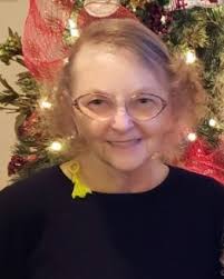 Lucia Marie Wolfe Obituary (2025)