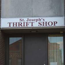 St Joseph's Thrift Shop, 34 Grove Pl, Babylon, NY 11702, US