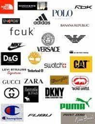 We found that most of them are boot makers (whether that is hiking, cowboy, or. American Shoe Brands Logos