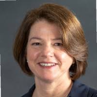 Judy Hamilton-Crosby