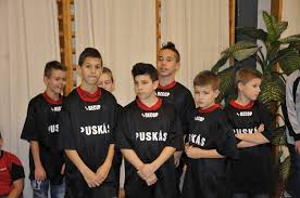 Puskás akadémia live score (and video online live stream*), team roster with season schedule and results. Gajda Peter Megemlekezes A Puskas Evfordulon