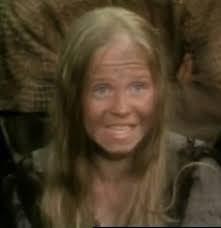 Characters in Maid Marian and Her Merry Men