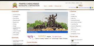 Pcmcindia Gov In Online Payment Of Pcmc Property Tax Pimpri Chinchwad Municipal Corporation Check Rebate On Property Tax Download E Receipt Against Online Payment Onlinepropertytax Com