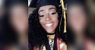 X'zyla Smith Obituary