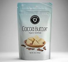 If there are additional ingredients or it does not specify. Onbeauty 100 Organic Food Grade Cocoa Butter 16 Oz Raw Organic Recipes Organic Health Products Organic Cocoa Butter
