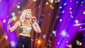 Helene fischer — ich will immer wieder. Helene Fischer Schlagersangerin Abgesturzt Ruckschlag Sogar Politikerin Ist Beliebter Stars
