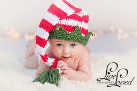 Pdf Crochet Pattern 025 Christmas Elf Hat With Bells Multiple Sizes From Newborn Through 12 Months 4 Crochet Elf Hat Baby Elf Hat Crochet Christmas Hats