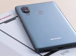 Sharp Aquos D10 im Test: Sharper als ...