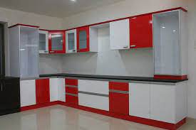 25 Incredible Modular Kitchen Designs Kitchen Design Color Black Kitchen Decor Interior Design Kitchen