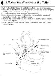 Check spelling or type a new query. Toto Neorest 500 Disassembly For Cleaning Terry Love Plumbing Advice Remodel Diy Professional Forum