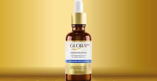 GloraMD Face Lift Serum Review: Worth Or Hype? • Ovarian Cycle ...