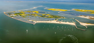 The marker wadden is a project aimed at creating islands in the markermeer in the netherlands. Xhhmx Qtsnoftm