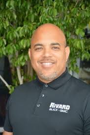 Rivard Buick GMC Staff