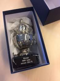 The second part presents a list of the last matches for the league. Knvb Cup