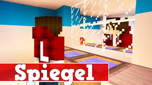 La parola italiana libro deriva dal latino liber.il vocabolo originariamente significava anche corteccia, ma visto che era un materiale usato per scrivere testi (in libro scribuntur litterae, plauto), in seguito per estensione la parola ha assunto il significato di opera letteraria. Wie Baut Man Einen Spiegel In Minecraft Minecraft Spiegel Bauen Deutsch Youtube