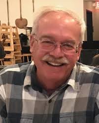 George Scott Carpenter Obituary (2023)