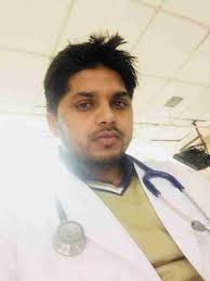 Dr. Rajendra Mathur, NEW DELHI