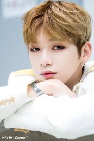 The one and only kang daniel. Wanna One Official