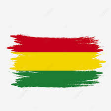The red and green colors were part of the original flag of 1825. Bolivia Flag Transparent Watercolor Painted Brush Art Clipart Bolivia Bolivia Flag Png Transparent Clipart Image And Psd File For Free Download