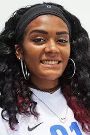 2017 Women's Soccer Roster