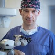 Okulistyka-zespół chirurgii jednego dnia