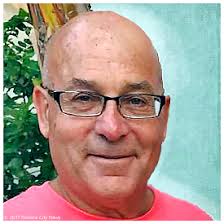 Clean Up City of St. Augustine, Florida: Doug Russo Gave "Invocation" at  July 10 Tallahassee Insurrectionist Rally