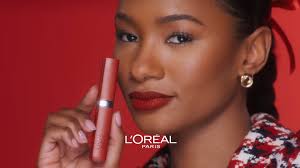 Directed by @dillonbuirski for @lorealparis with @temiotedola and  @mrfilmsa. 💄🎬✨