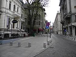 Street Wikipedia