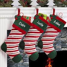 English christmas candies make great christmas gifts and stocking stuffers. Candy Cane Sparkle Christmas Stocking Bed Bath Beyond