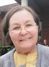 Obituary information for Carol A. Ferguson