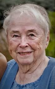 Martha White Obituary