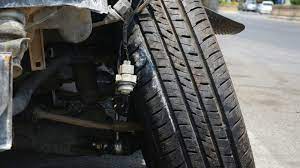 Does Insurance Cover A Broken Axle Kelley Blue Book