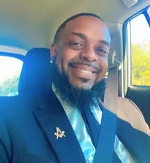 Happy Birthday Wishes to Gregory Elliot in DC Go-Go Music Community