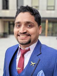 Faculty & Staff Directory